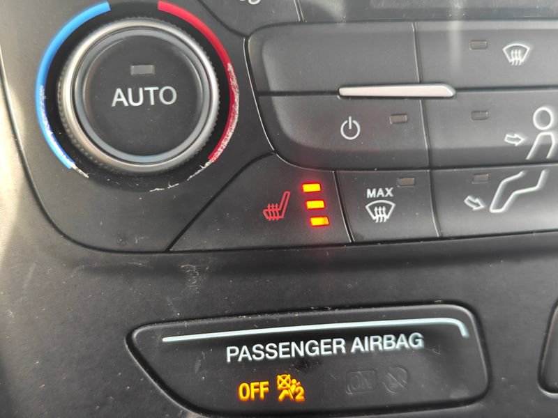 Used 2018 Ford Escape SE AWD/4WD image 29