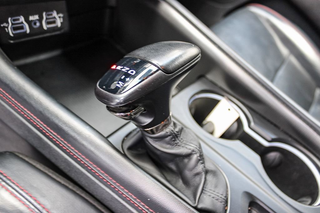 Used 2024 Dodge Durango GT RWD image 21
