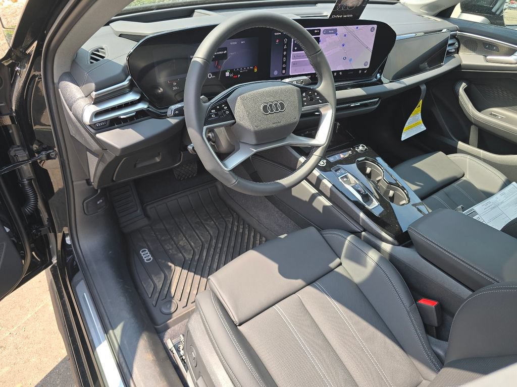 New 2026 Audi A5 Premium Plus AWD/4WD image 18