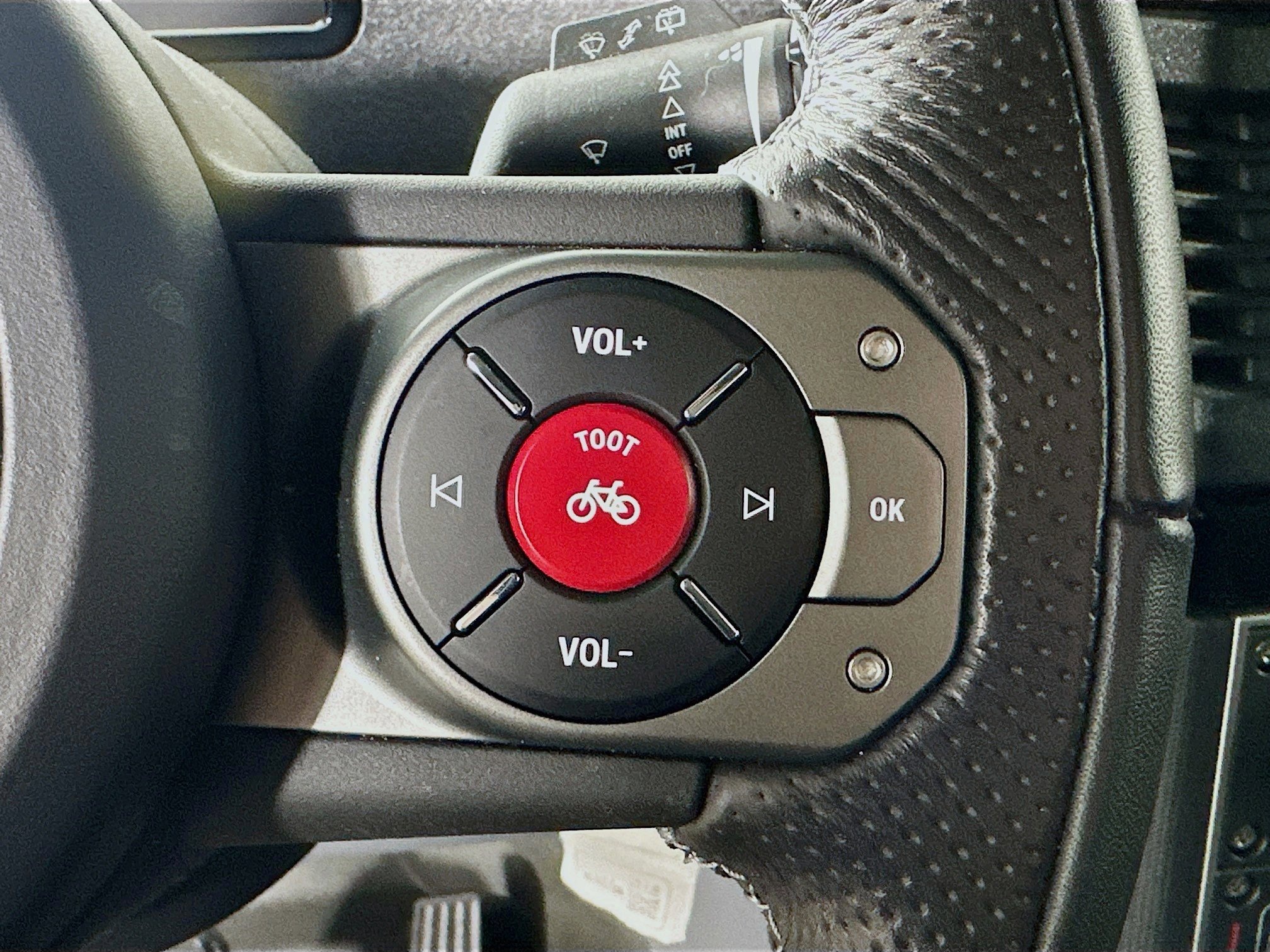 New 2024 INEOS Grenadier Fieldmaster Edition image 20