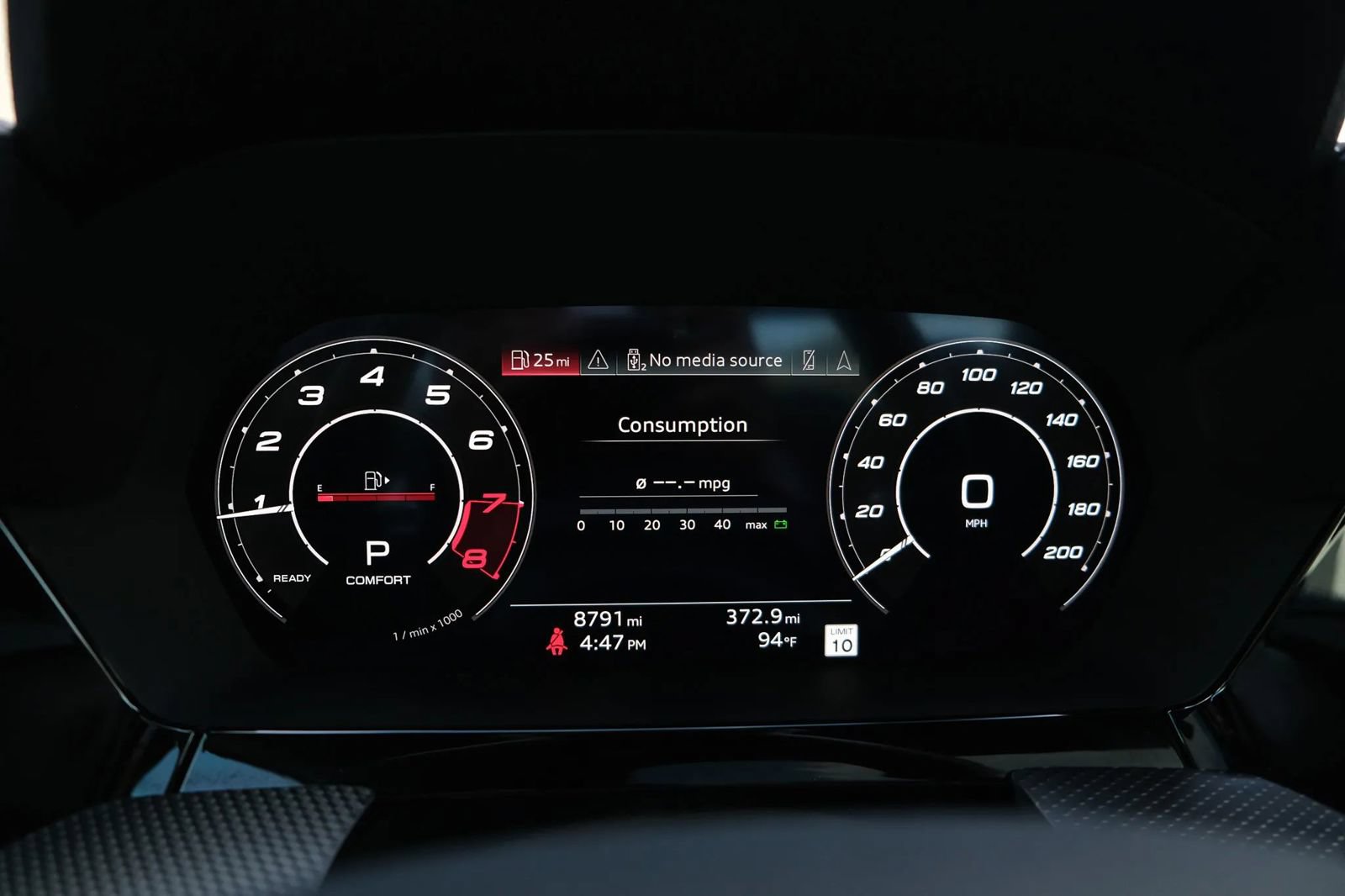 Used 2024 Audi RS 3 AWD/4WD image 37
