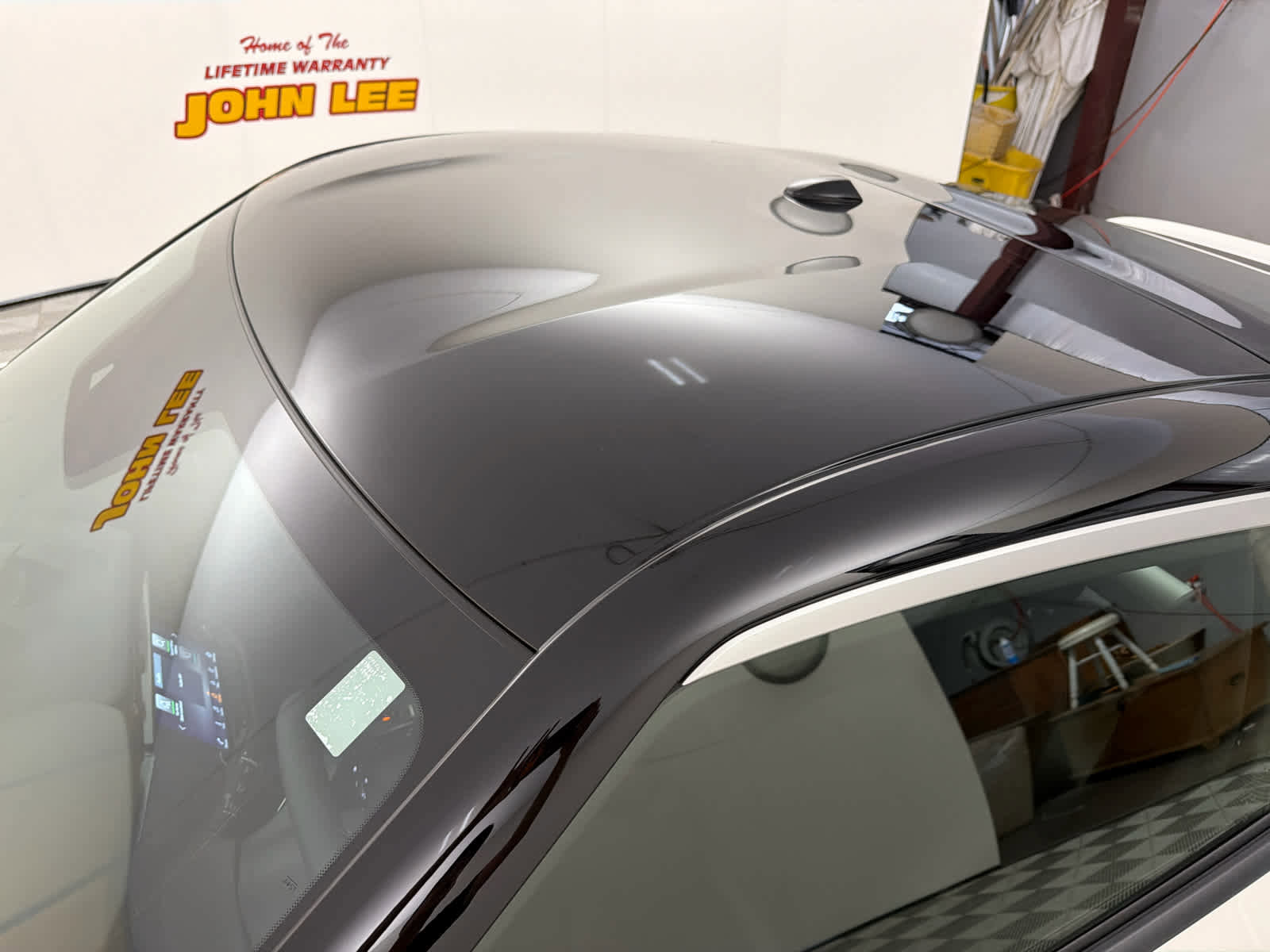 New 2026 Nissan Z Performance w/ Floor Mat Package image 20