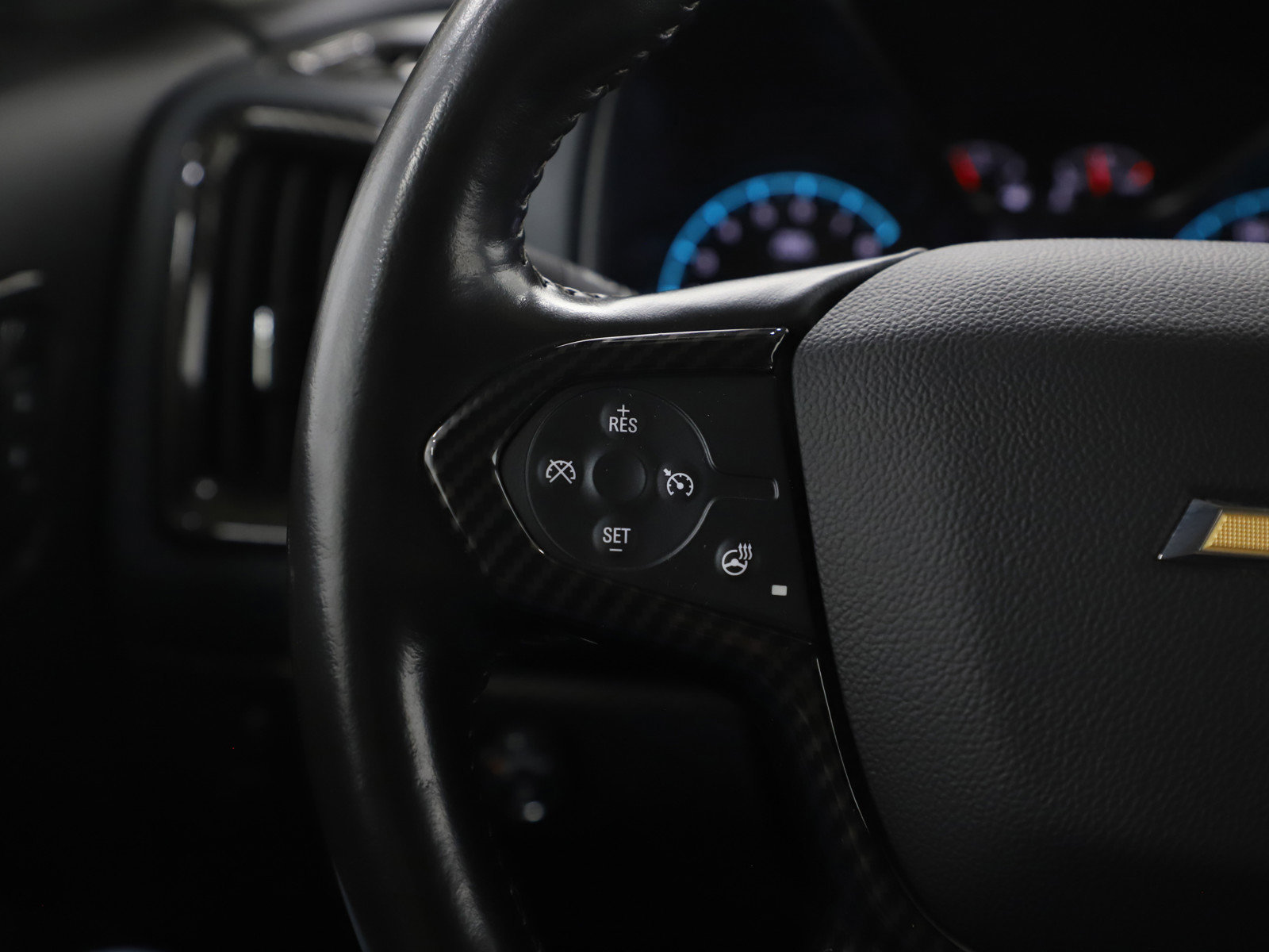 Used 2019 Chevrolet Colorado Z71 image 24