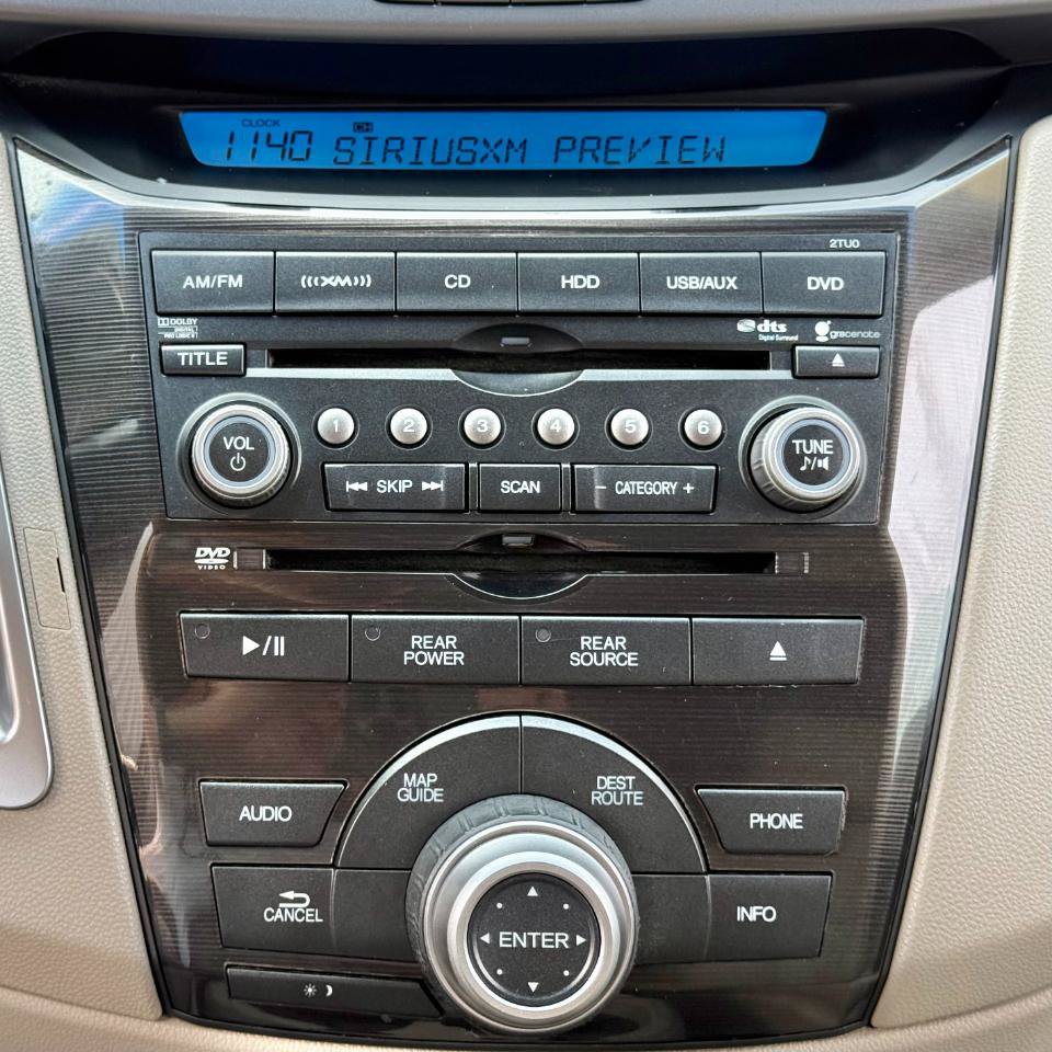 Used 2011 Honda Odyssey Touring image 17