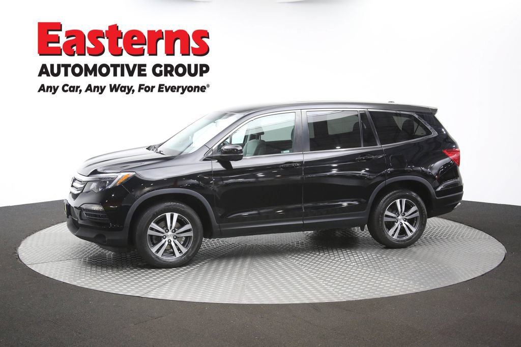 Used 2018 Honda Pilot EX image 56