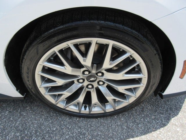 New 2026 Ford Mustang GT Premium RWD image 12