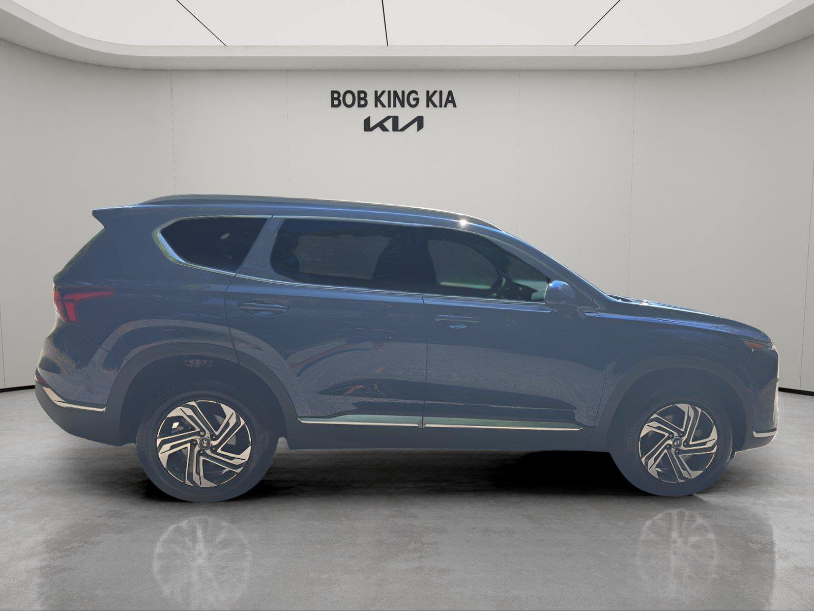 Used 2022 Hyundai Santa Fe SEL w/ Cargo Package AWD/4WD image 6