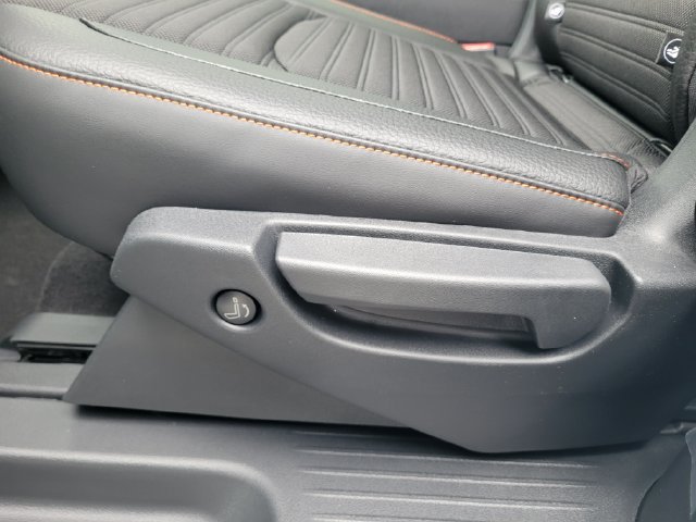 New 2026 Nissan Pathfinder Rock Creek AWD/4WD image 35