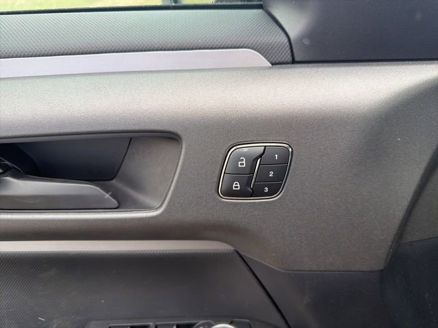 Certified 2025 Ford Bronco Sport Badlands image 25