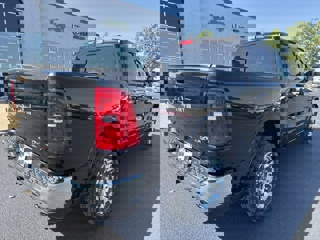 New 2026 RAM 1500 Big Horn image 8