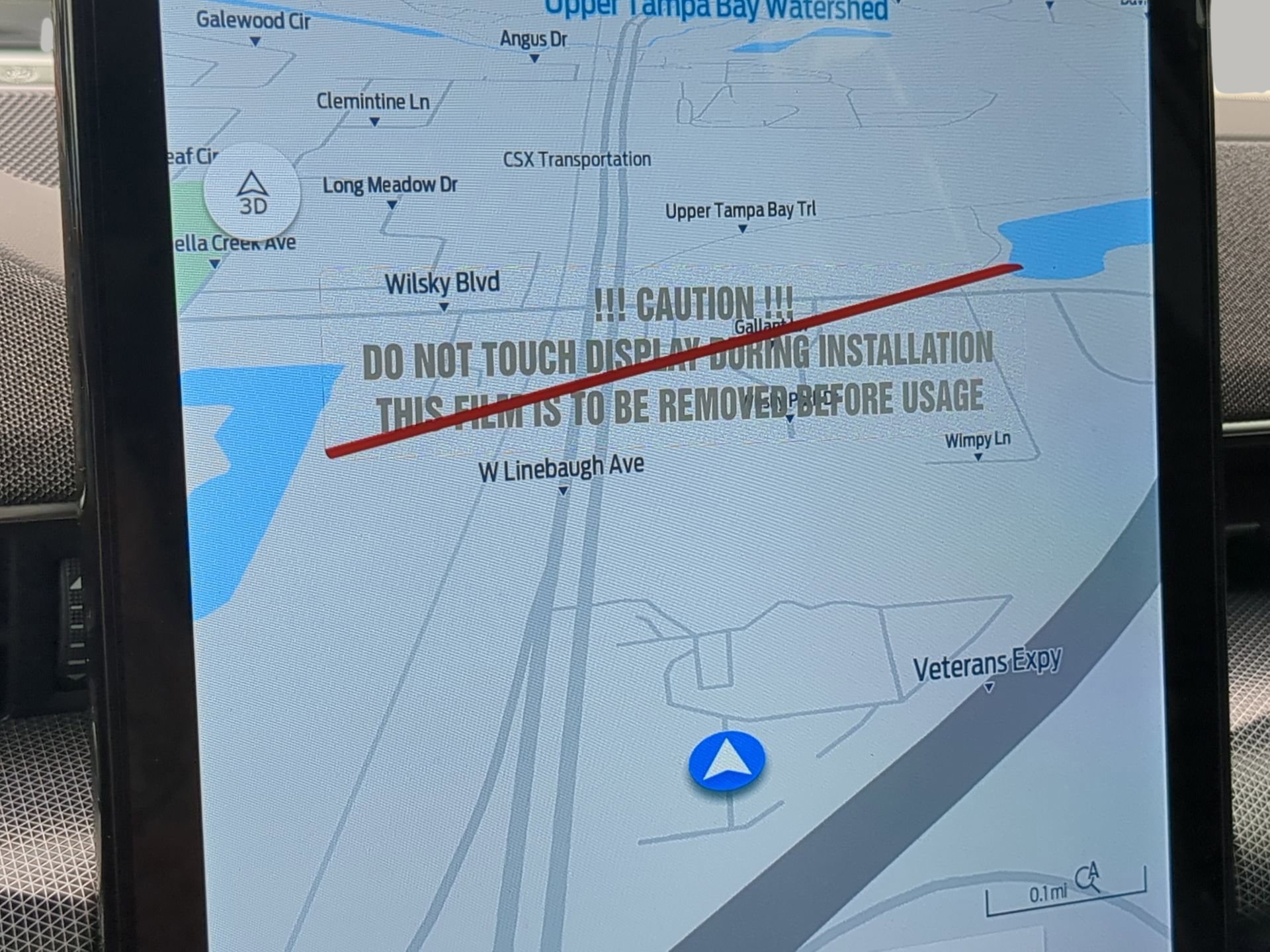 New 2025 Ford Mustang Mach-E GT image 48