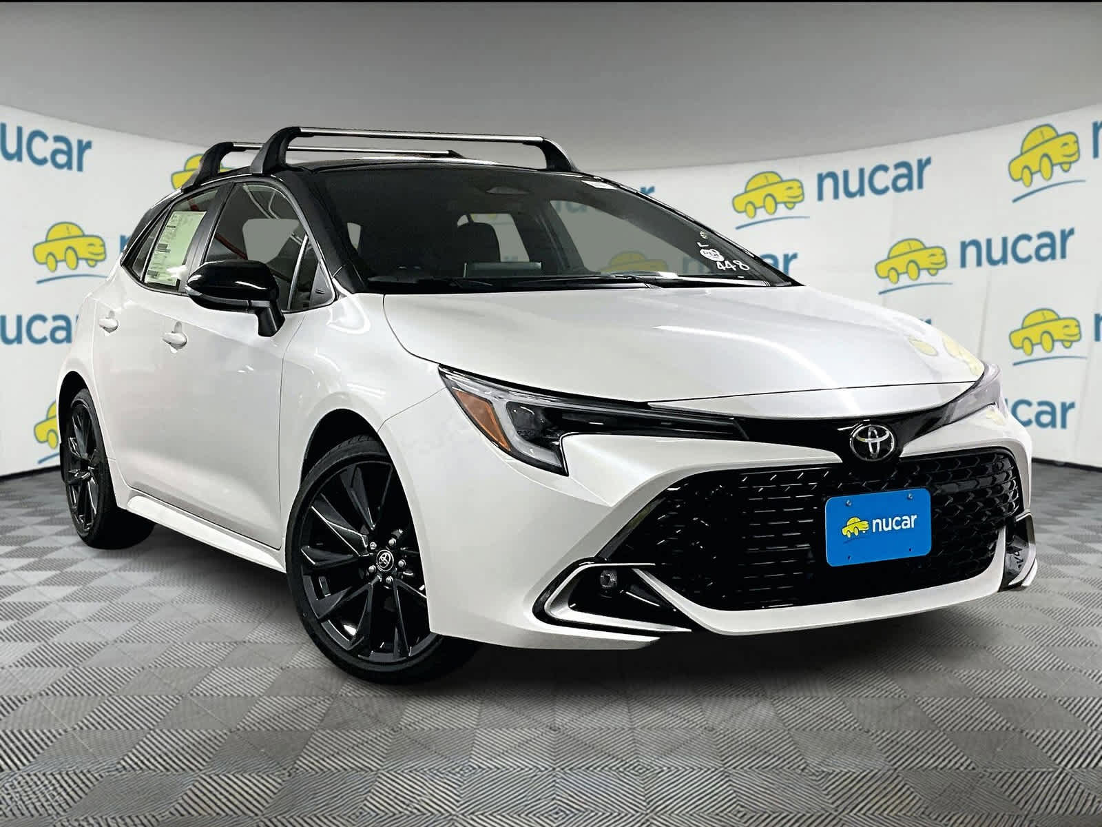 New 2025 Toyota Corolla XSE