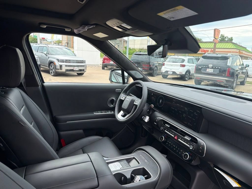New 2027 Hyundai Palisade Calligraphy AWD/4WD image 23