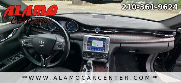 Used 2014 Maserati Quattroporte S Q4 image 17