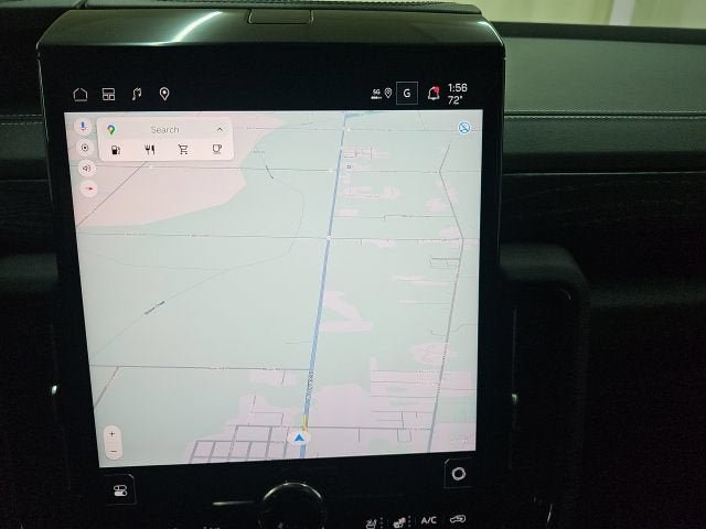 New 2026 GMC Yukon AT4 Ultimate w/ LPO, Floor Liner Package AWD/4WD image 7