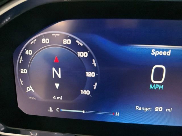 New 2026 Chevrolet Silverado 1500 LT Trail Boss AWD/4WD image 19