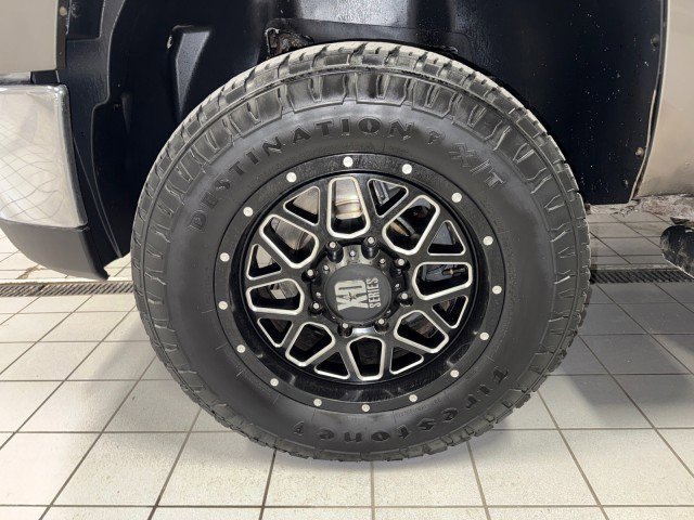 Used 2013 GMC Sierra 2500 SLE image 13