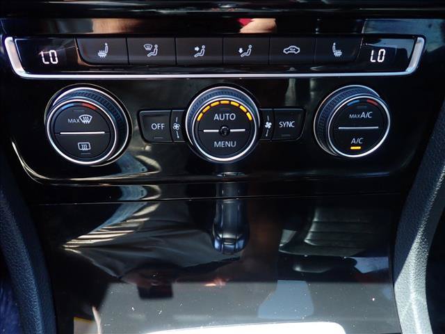 Used 2018 Volkswagen GTI Autobahn FWD image 21