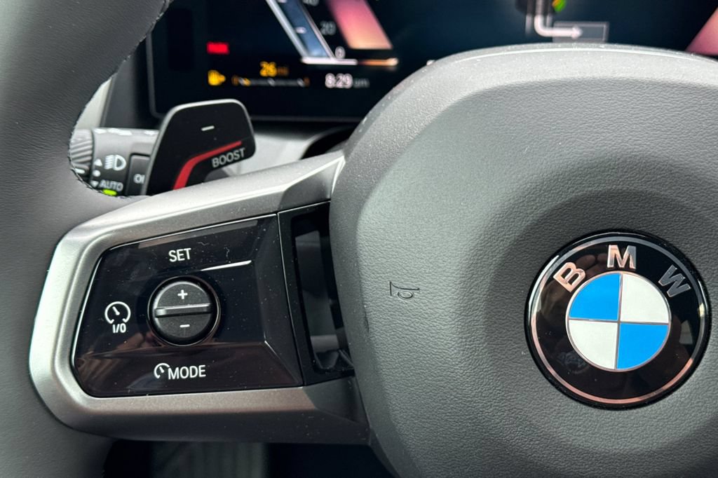 New 2026 BMW X3 xDrive30i w/ Premium Package AWD/4WD image 28