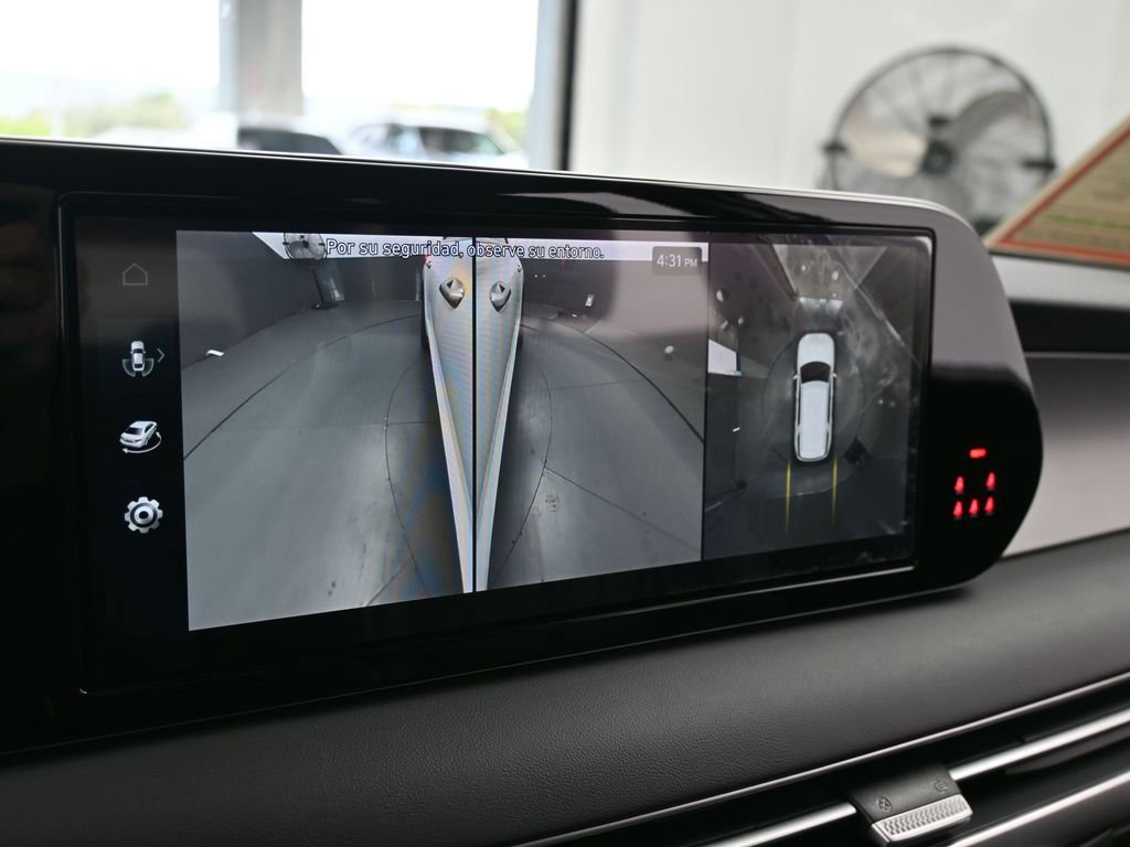 Used 2024 Hyundai Palisade SEL w/ Premium Package image 26