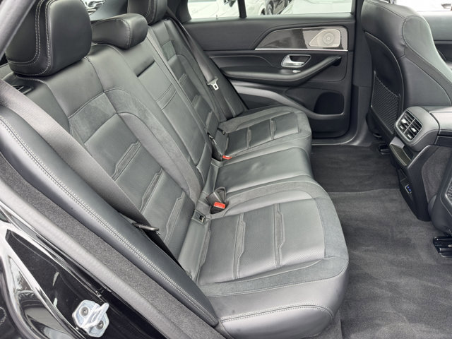 New 2025 Mercedes-Benz GLE 53 AMG 4MATIC image 5