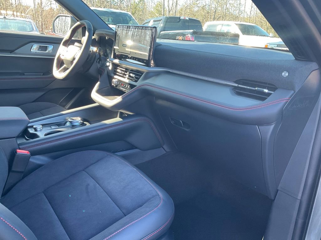 New 2026 Ford Explorer ST image 11