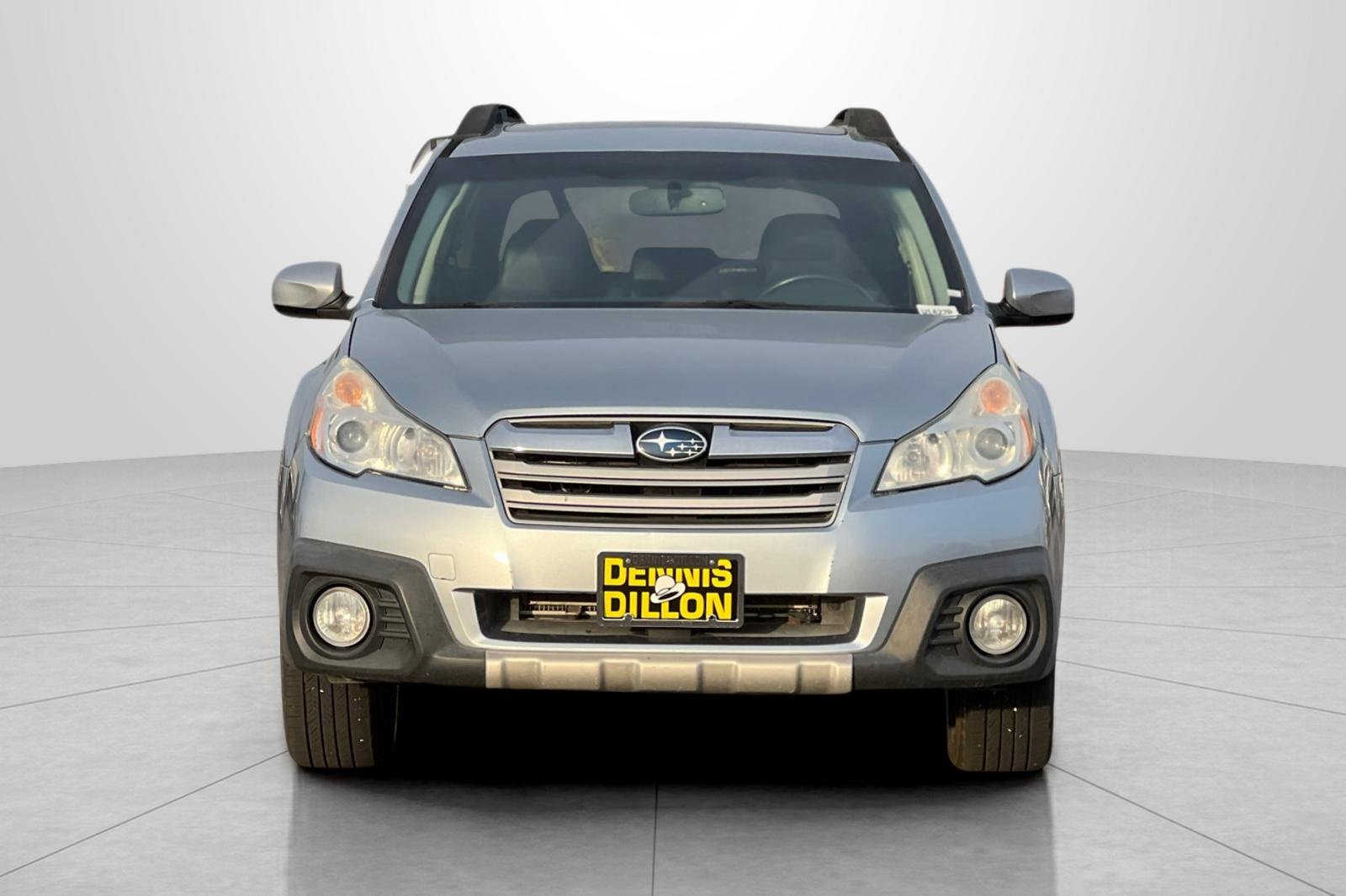 Used 2013 Subaru Outback 2.5i Limited w/ Moonroof Pkg image 6