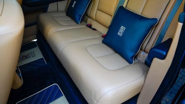 Used 2019 Rolls-Royce Cullinan image 72