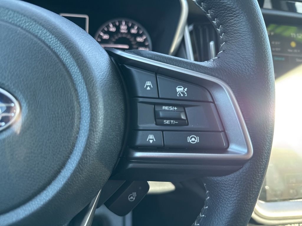 Used 2025 Subaru Outback Limited image 27
