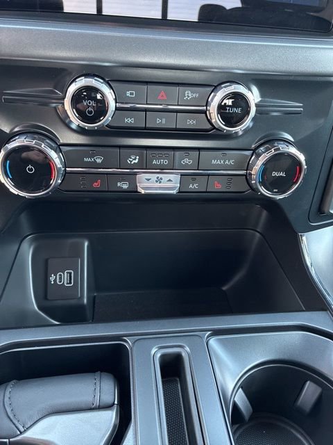 New 2026 Ford F150 XLT AWD/4WD image 19