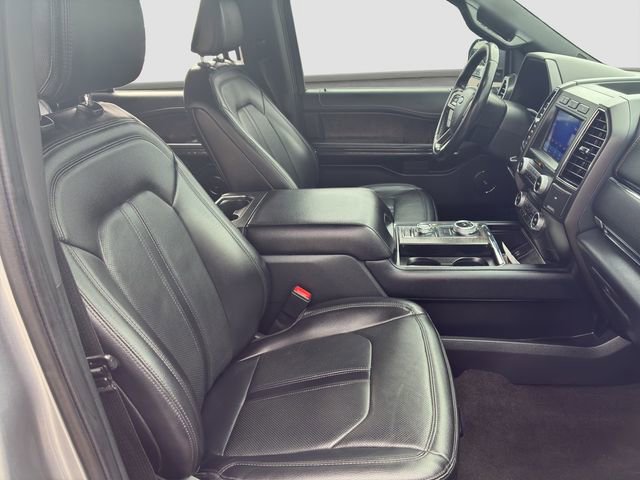 Used 2021 Ford Expedition Max Limited image 17