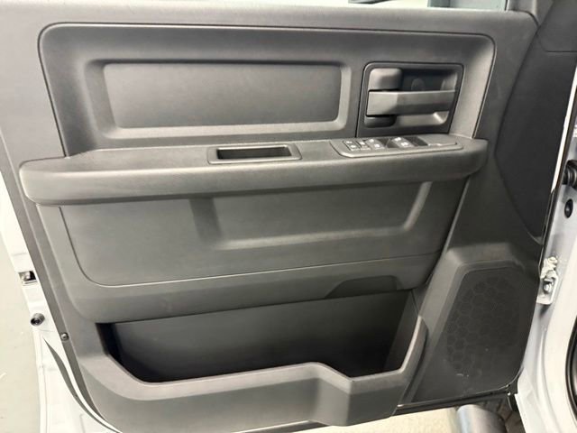 New 2026 RAM 2500 Tradesman w/ Chrome Appearance Group AWD/4WD image 11