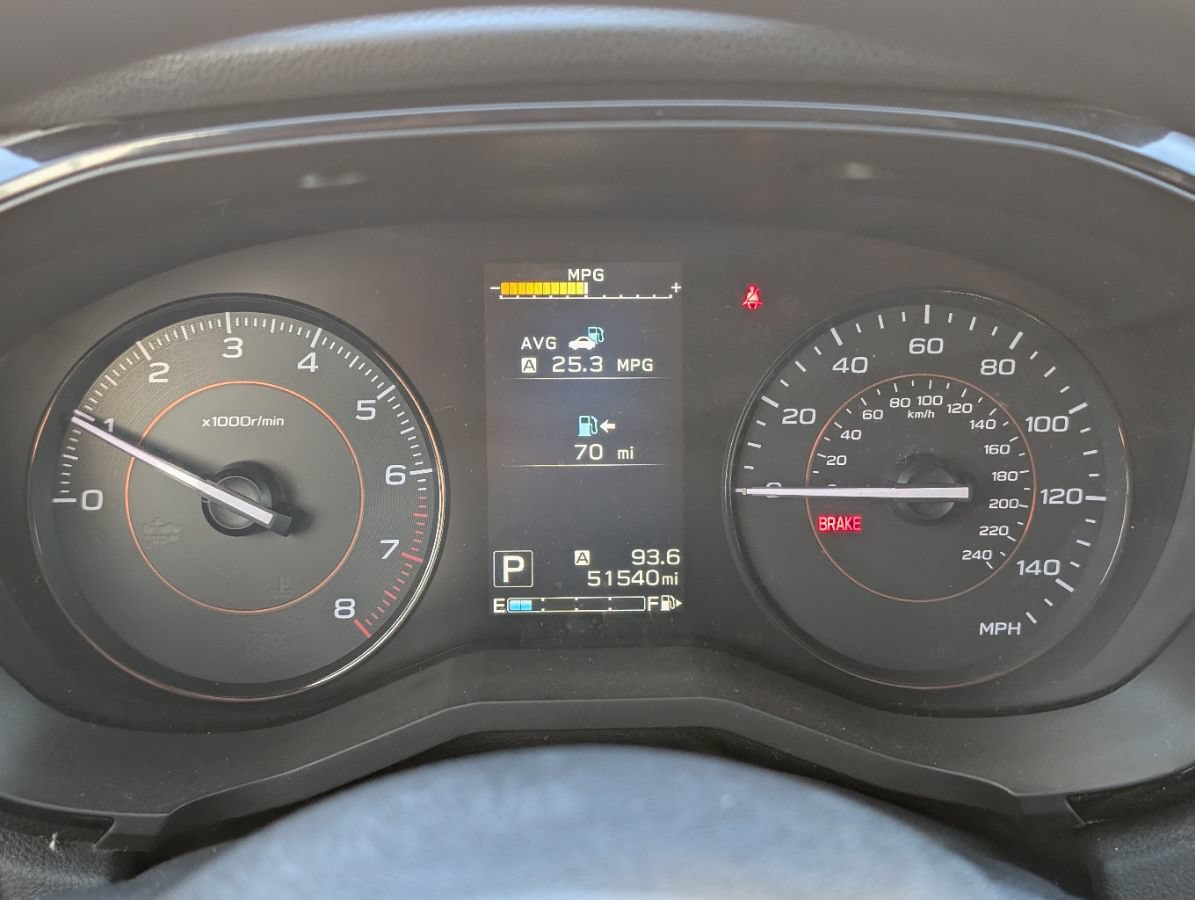 Used 2019 Subaru Crosstrek 2.0i w/ Eyesight System AWD/4WD image 25