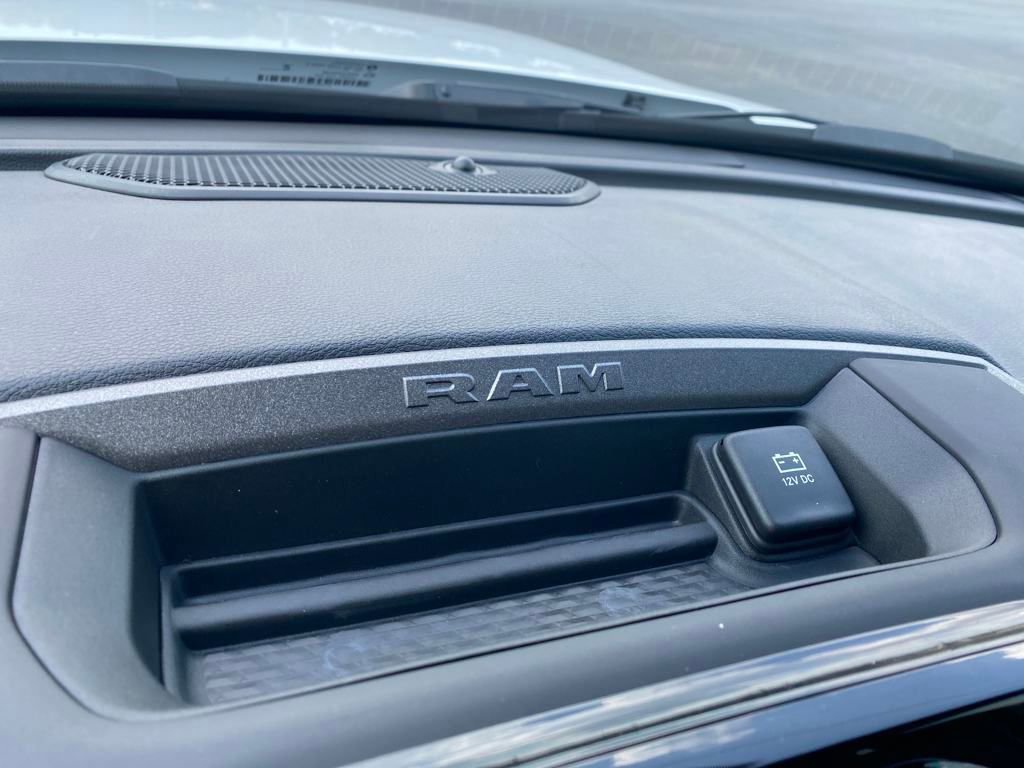 New 2026 RAM 2500 Tradesman image 22