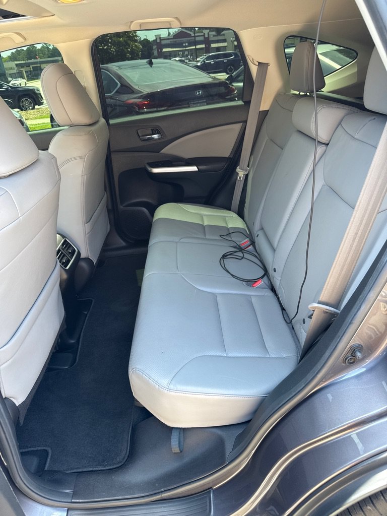 Used 2016 Honda CR-V Touring image 7