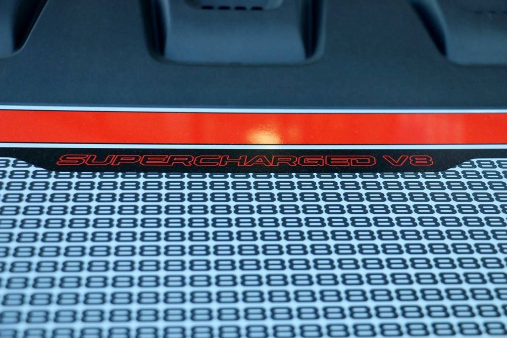 Used 2023 Ford F150 Raptor w/ Equipment Group 802A Raptor R image 39