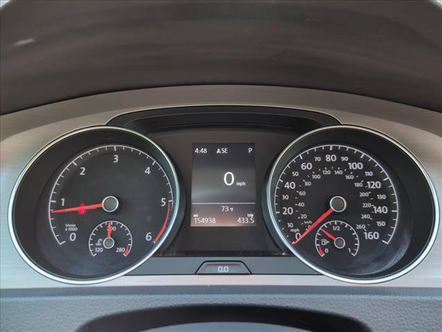 Used 2015 Volkswagen Golf TDI FWD image 11