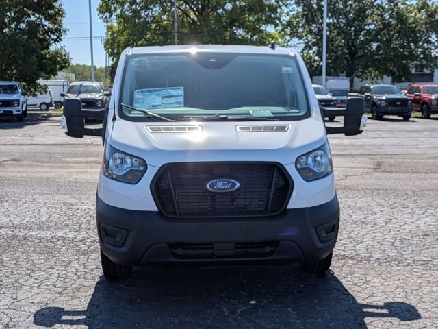 New 2025 Ford Transit 350 Low Roof AWD w/ Load Area Protection Package image 3