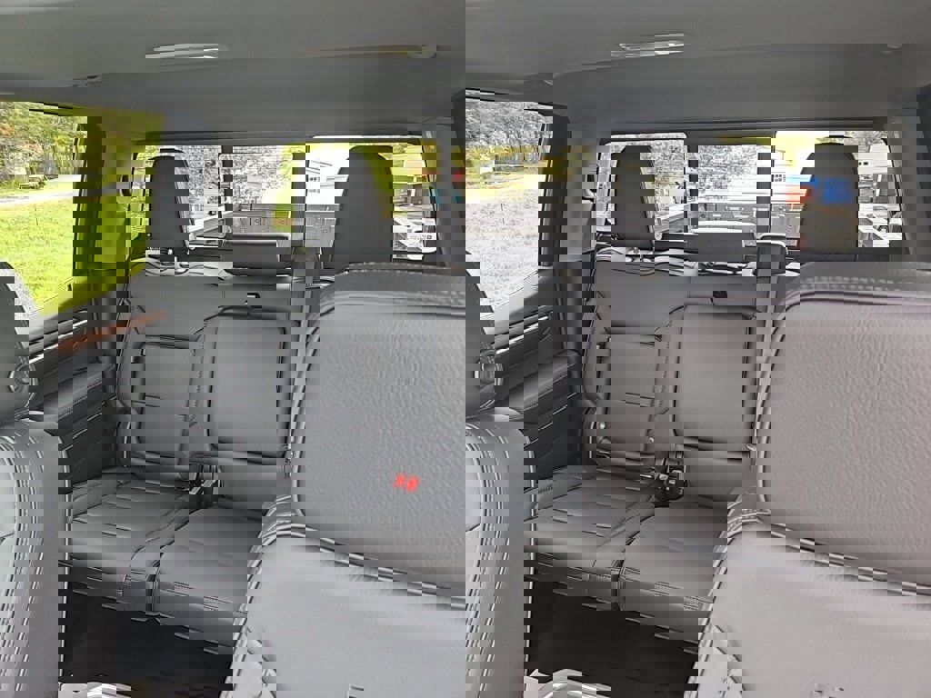 New 2026 GMC Sierra 1500 Denali w/ Denali Reserve Package image 17