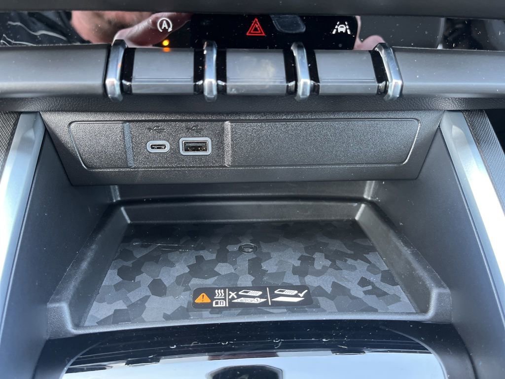 New 2026 Chevrolet Colorado Trail Boss AWD/4WD image 24