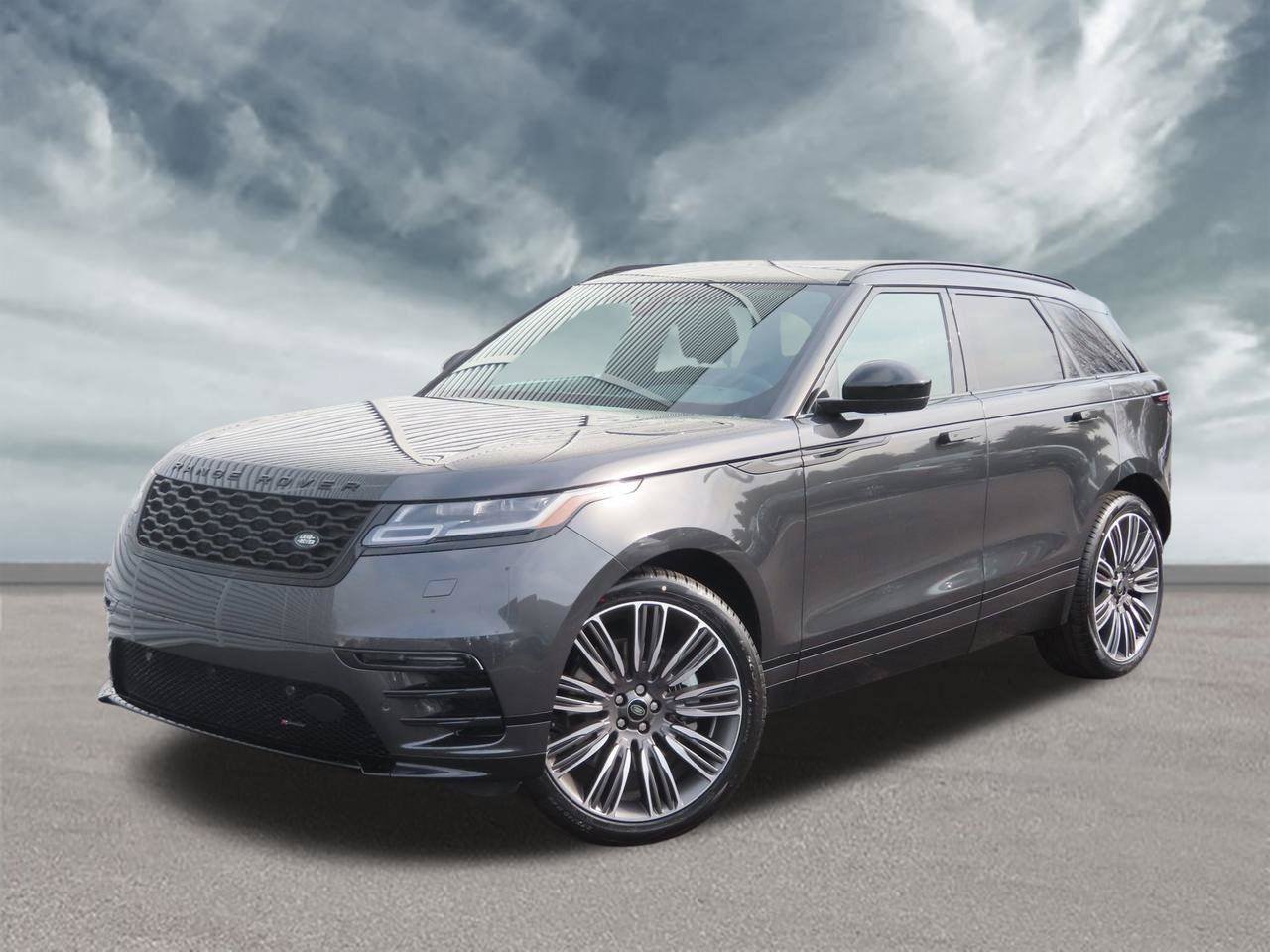 Certified 2023 Land Rover Range Rover Velar R-Dynamic S AWD/4WD image 1