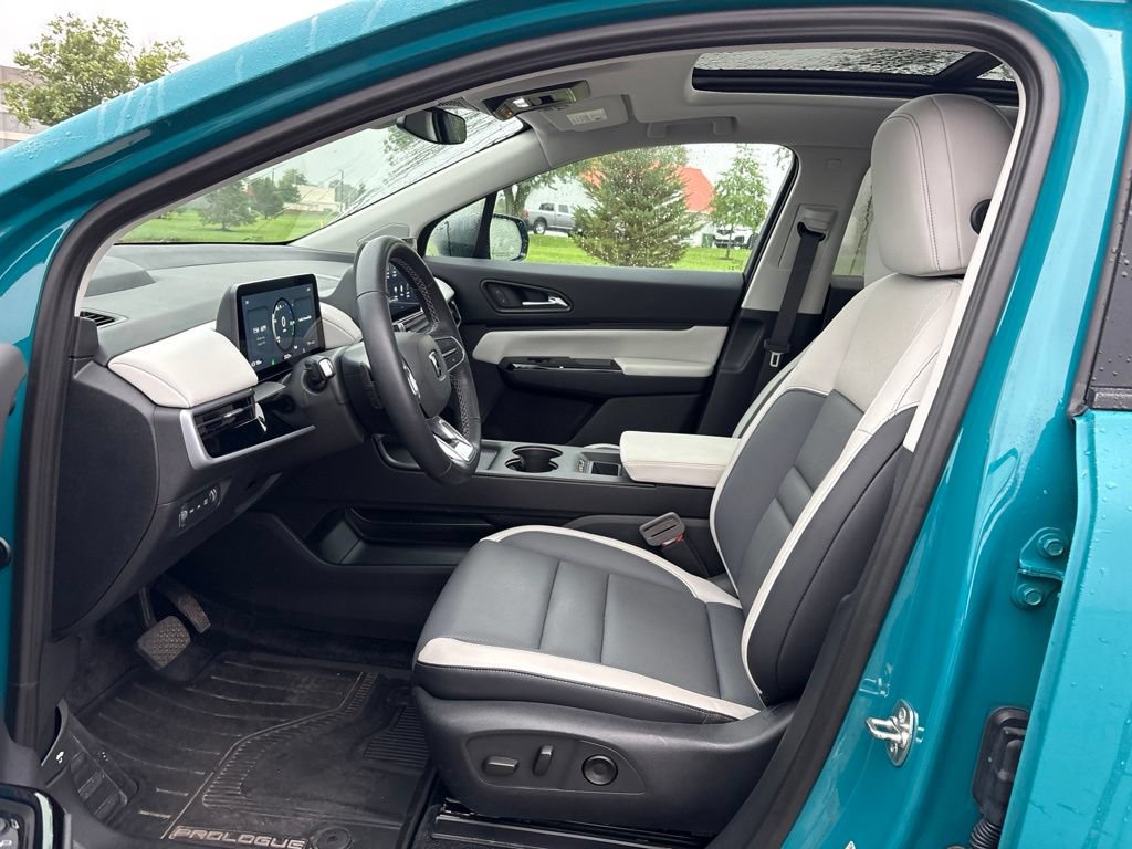 Used 2024 Honda Prologue Elite image 17