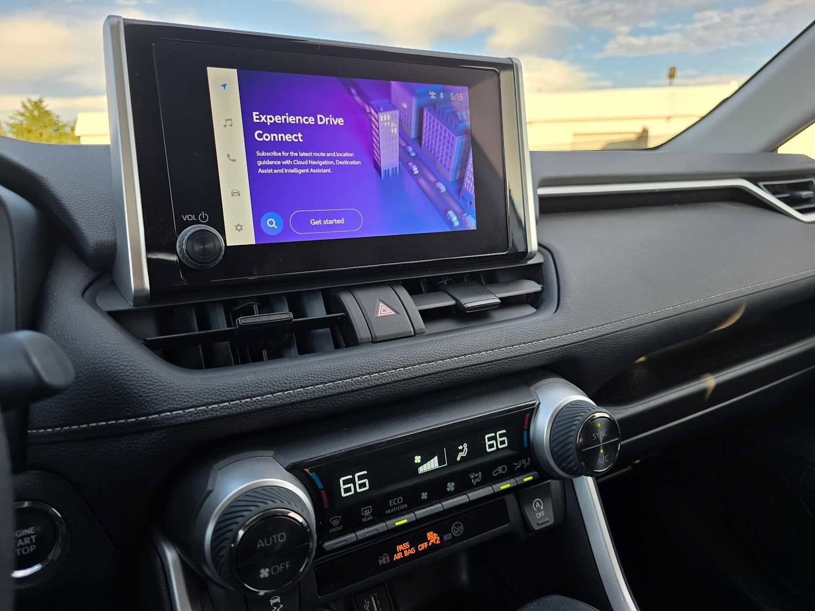 Certified 2024 Toyota RAV4 XLE image 28