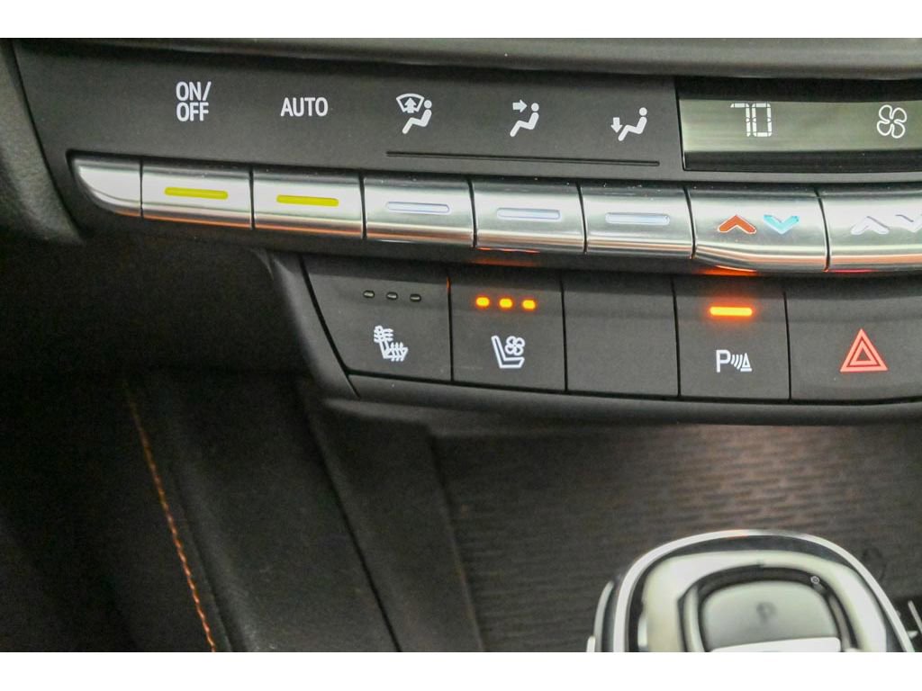 New 2025 Cadillac CT4 Premium Luxury AWD/4WD image 31