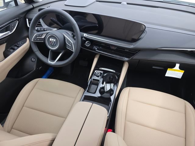 New 2026 Buick Envision Preferred image 24