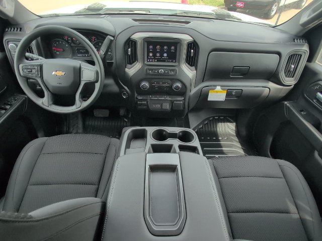 New 2026 Chevrolet Silverado 2500 W/T w/ WT Convenience Package AWD/4WD image 5