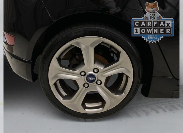 Used 2017 Ford Fiesta ST image 17