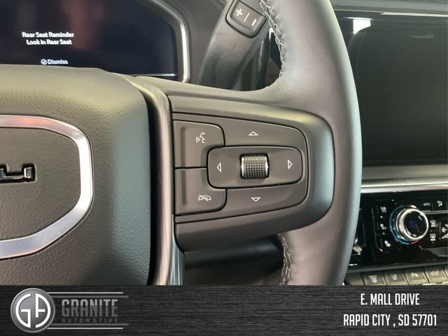 Used 2025 GMC Sierra 2500 Denali Ultimate image 26