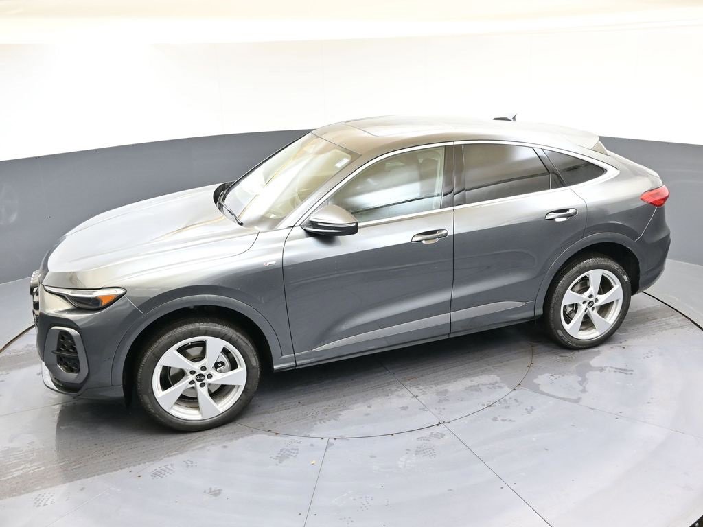 New 2025 Audi Q5 Premium Plus image 42