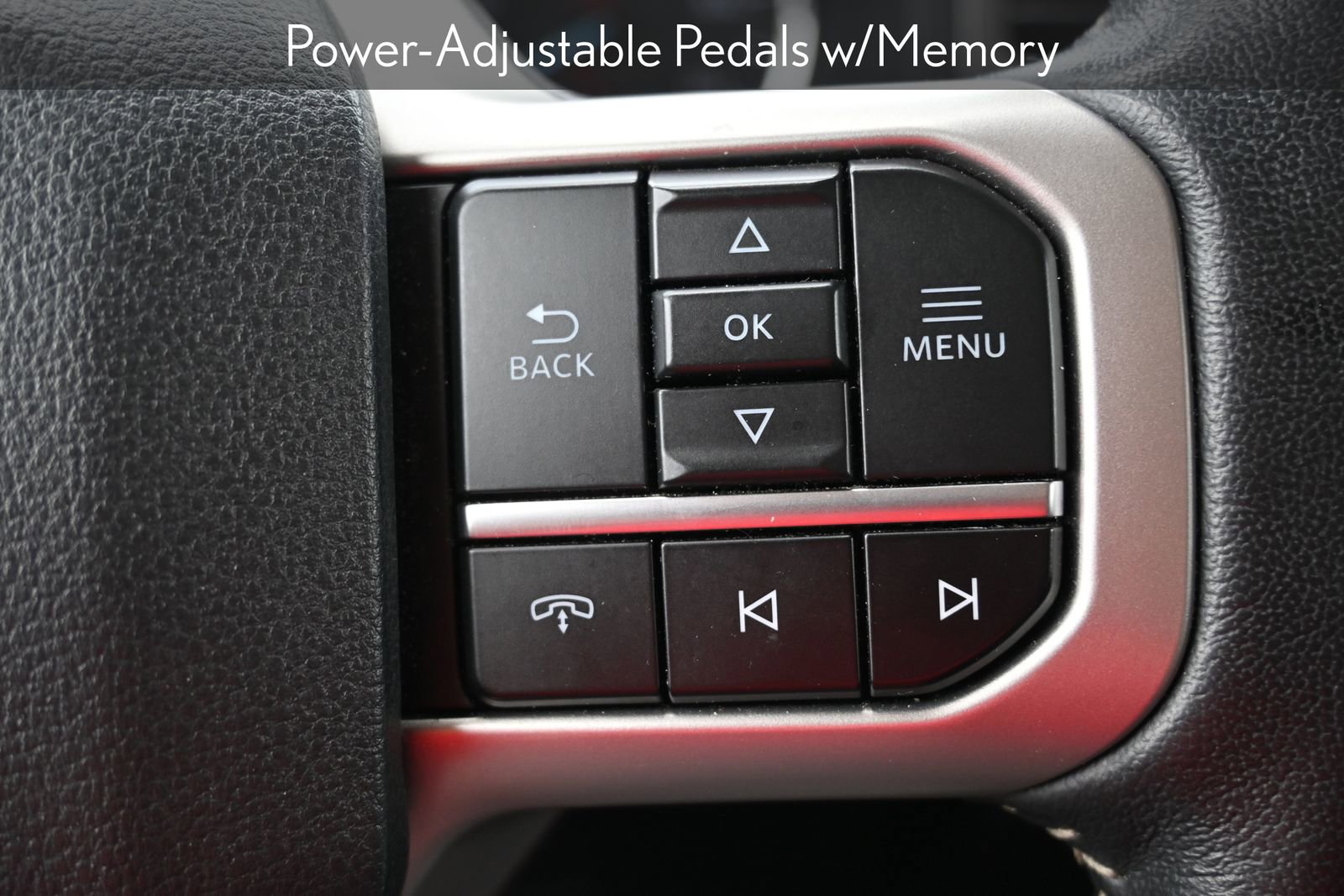 Used 2024 Ford Expedition XLT image 16